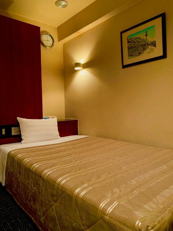 Shizuoka U-I Hotel Dış mekan fotoğraf