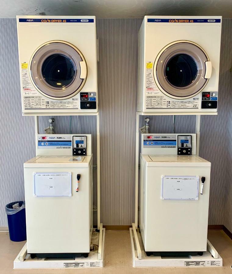 Shizuoka U-I Hotel Dış mekan fotoğraf